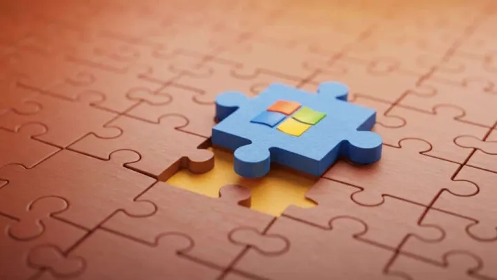 Ilustração técnica do artigo sobre A Microsoft parou de dizer que o Windows não precisa de antivírus: o que mudou?