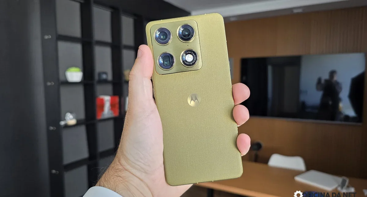 Ilustração técnica do artigo sobre Ainda dá tempo: Motorola Signature está 47% mais barato com cupons na Amazon