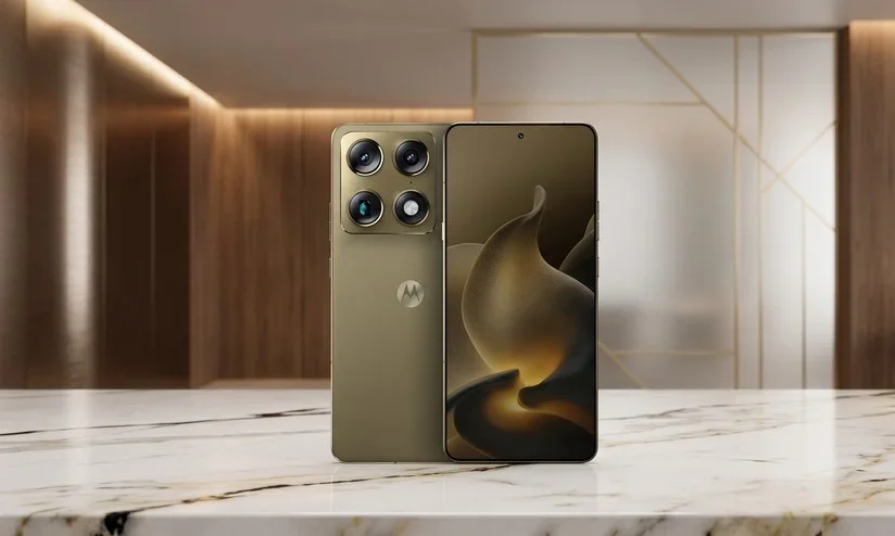 Ainda dá tempo: Motorola Signature está 47% mais barato com cupons na Amazon