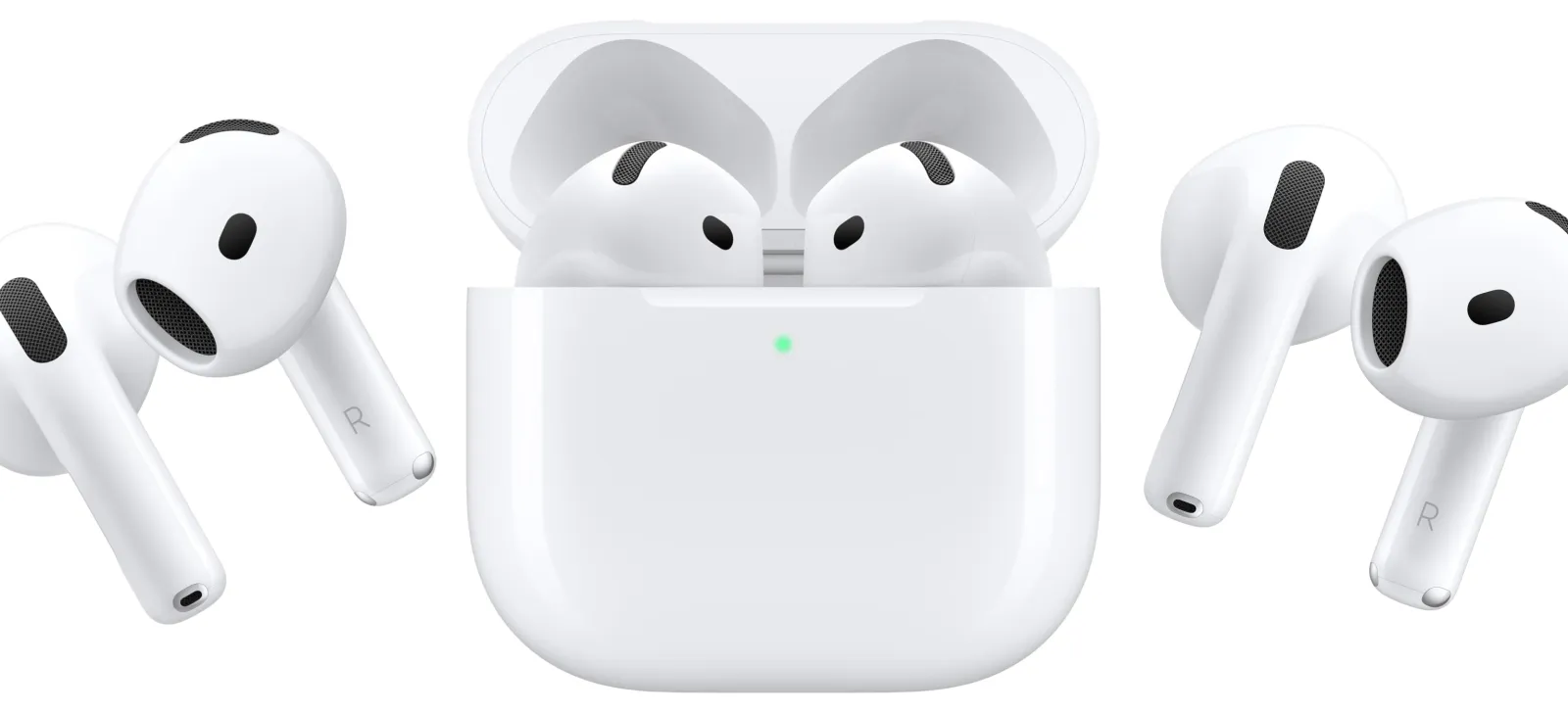 AirPods 4 surge em oferta por até 10x sem juros na Amazon