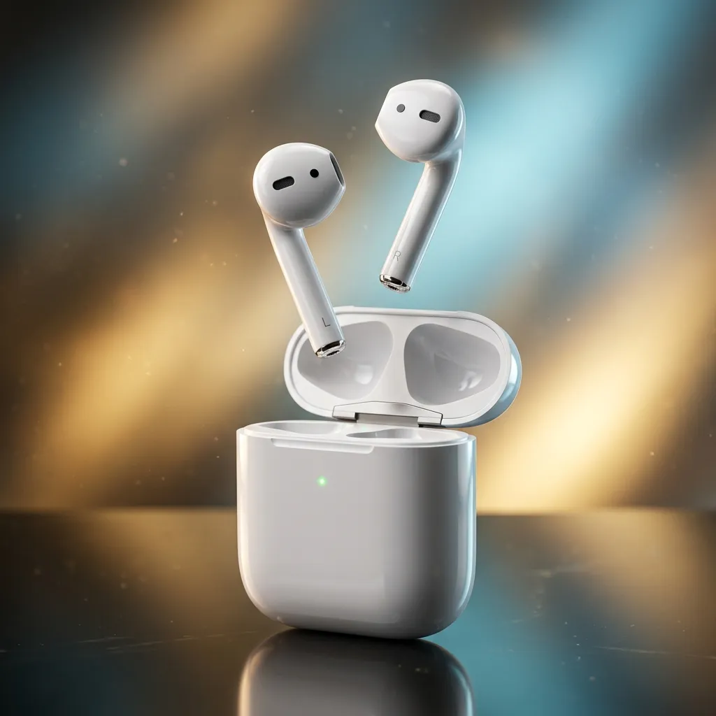 Review Apple AirPods 2ª Geração: Vale a Pena em 2026? [Análise Sincera]