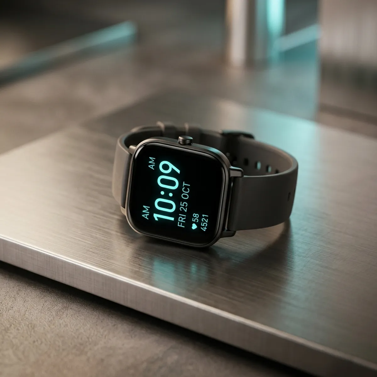 Review Xiaomi Amazfit GTS: O Smartwatch Custo-Benefício Vale a Pena?