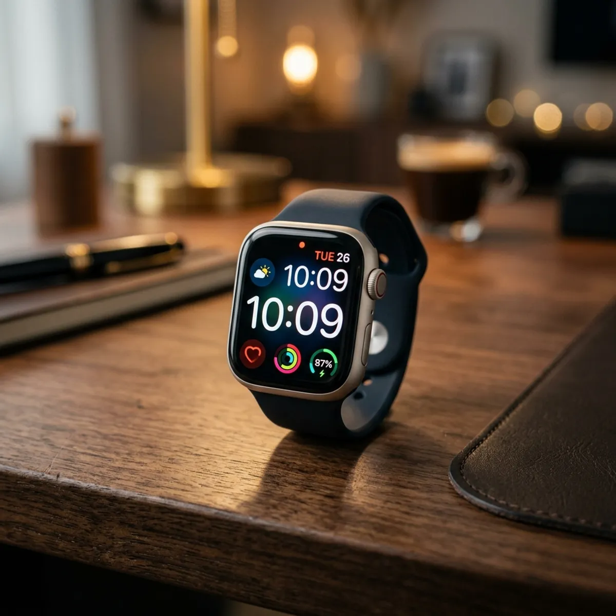 Review Apple Watch Series 9: Vale a Pena Investir em 2026?