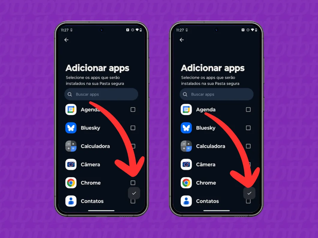 Ilustração técnica do artigo sobre Como colocar senha nos aplicativos do celular Motorola: Guia Completo
