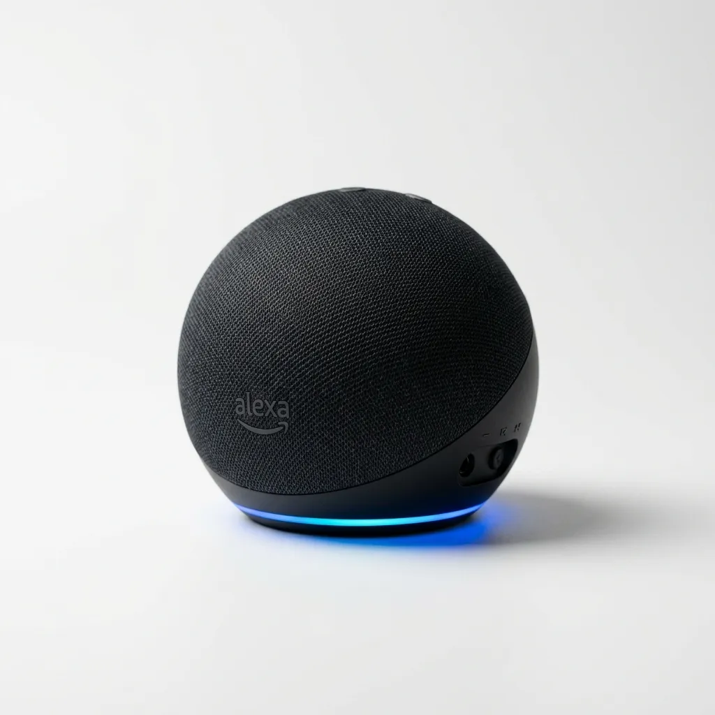 Review Amazon Echo Dot 5ª Geração: Vale a Pena Comprar em 2026? [Análise]