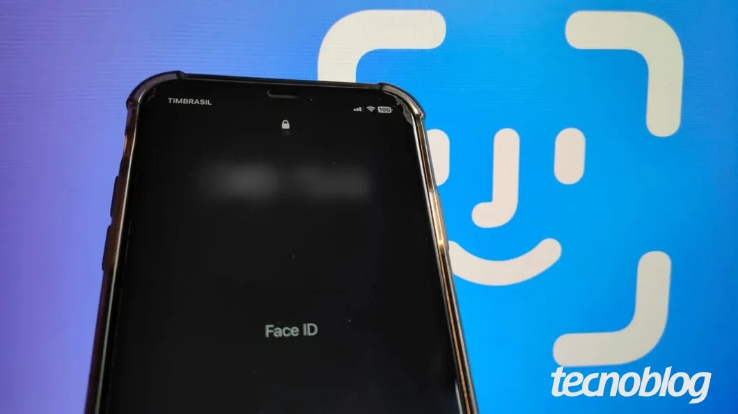 Face ID não funciona? Veja como resolver esse problema no iPhone