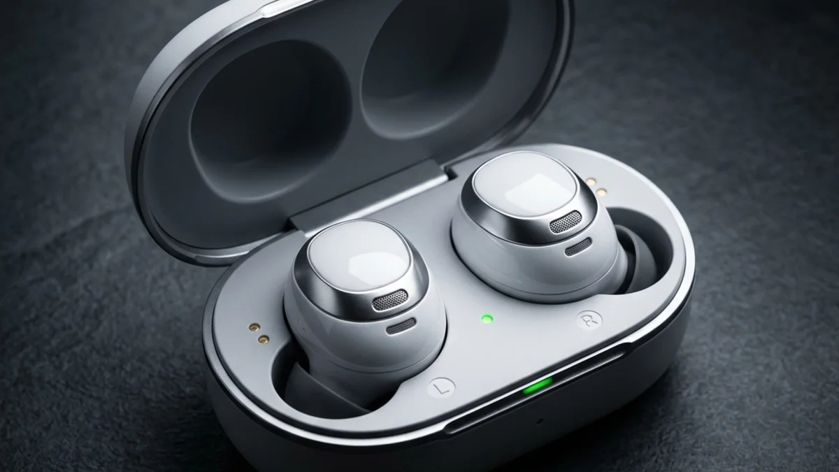 Samsung Galaxy Buds4 em Promoção: Menor Preço no Mercado Livre