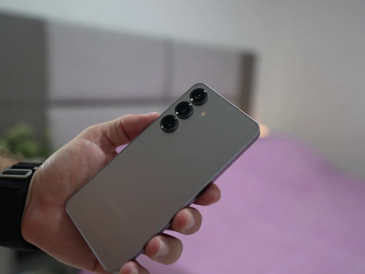 Análise de Oportunidade: Samsung Galaxy S25 Plus de 512 GB Vale a Pena no Mercado Livre?