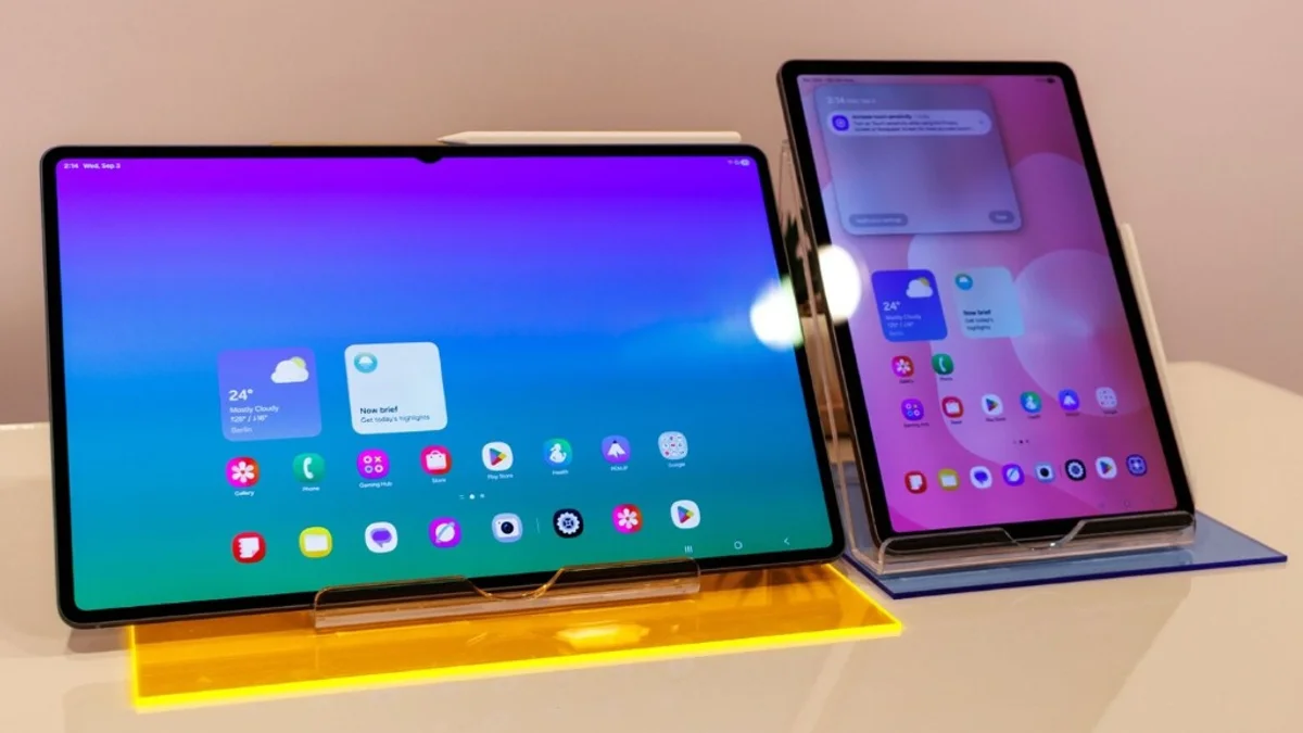 Galaxy Tab S11 Ultra (512 GB) Despenca 28% em Oferta Histórica Parcelável em até 10x sem Juros
