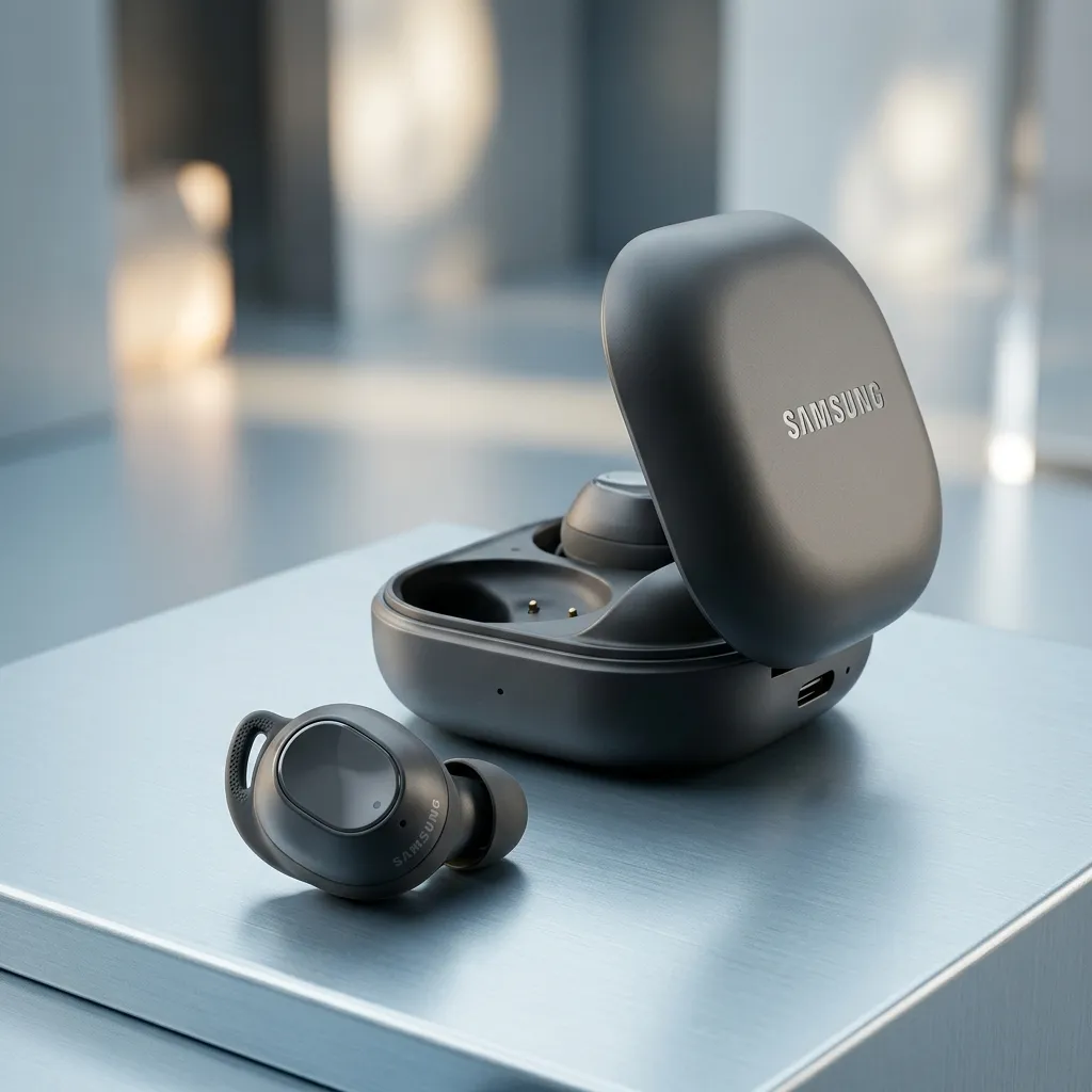 Review Samsung Galaxy Buds FE: O Melhor Cancelamento de Ruído Custo-Benefício em 2026? [Análise Real]