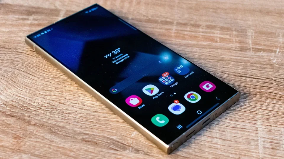 Ilustração técnica do artigo sobre Review Samsung Galaxy S24 Ultra: Vale a Pena em 2026? [Análise Completa e Honesta]