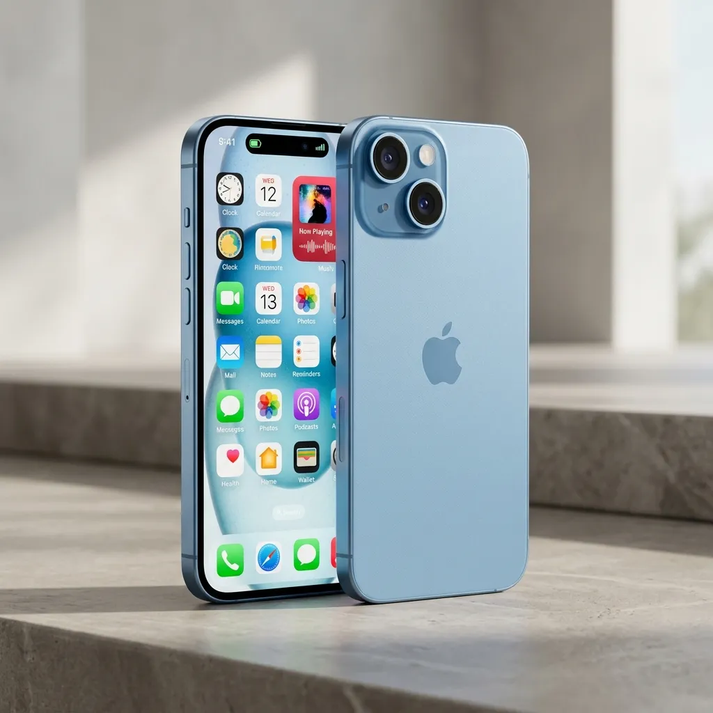 iPhone 15 (256 GB) com Desconto Histórico de 44% na Amazon: Vale a Pena Comprar em 2026? [Análise Completa]