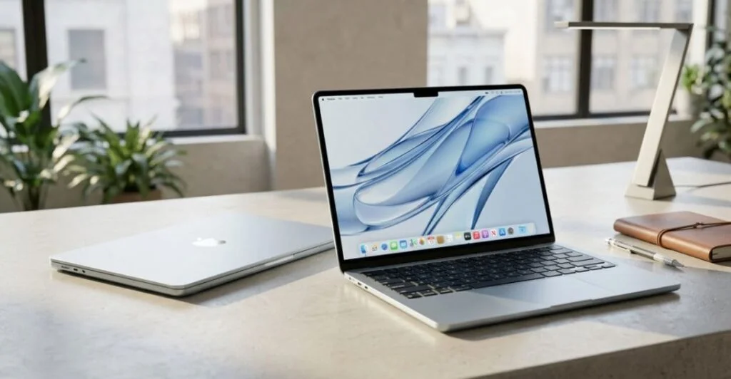 MacBook Pro M4 (2026): O Notebook Definitivo para Programadores e Criadores