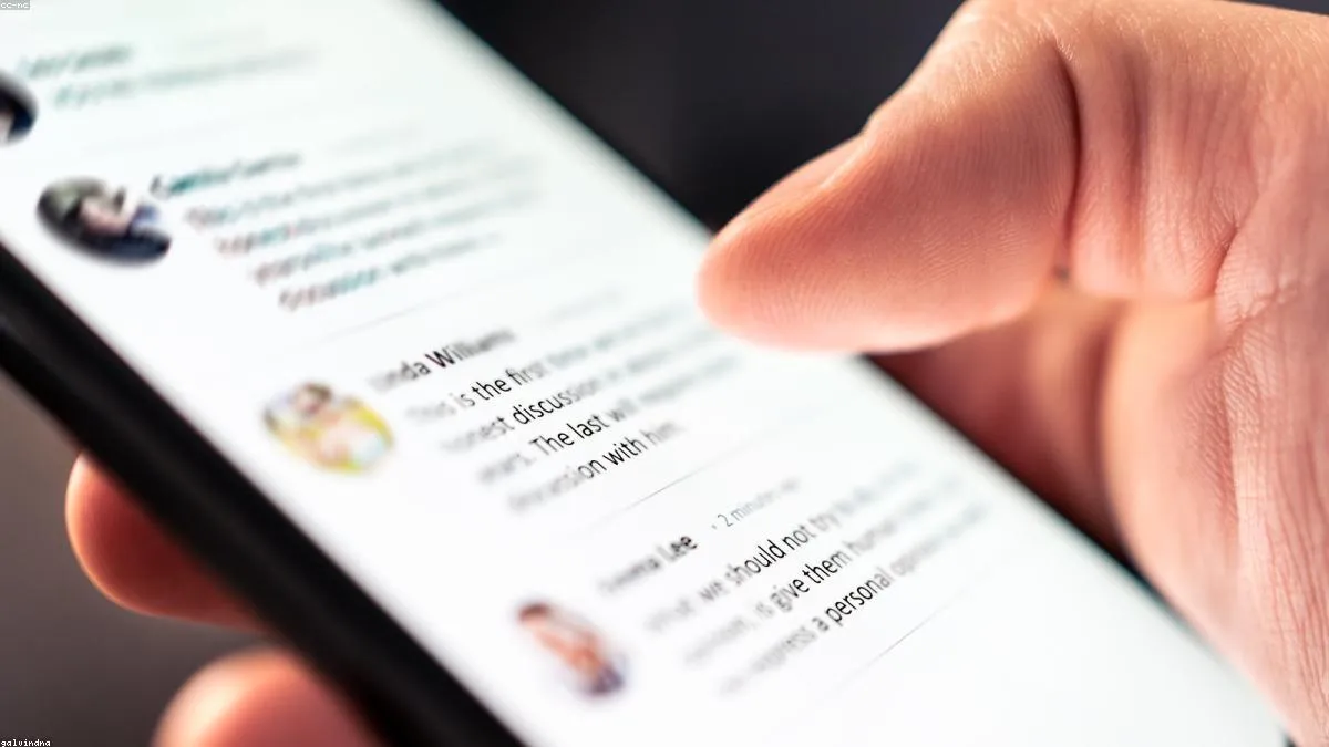 Ilustração técnica do artigo sobre Meta testa o serviço premium WhatsApp Plus no Brasil; assinatura custa R$ 7