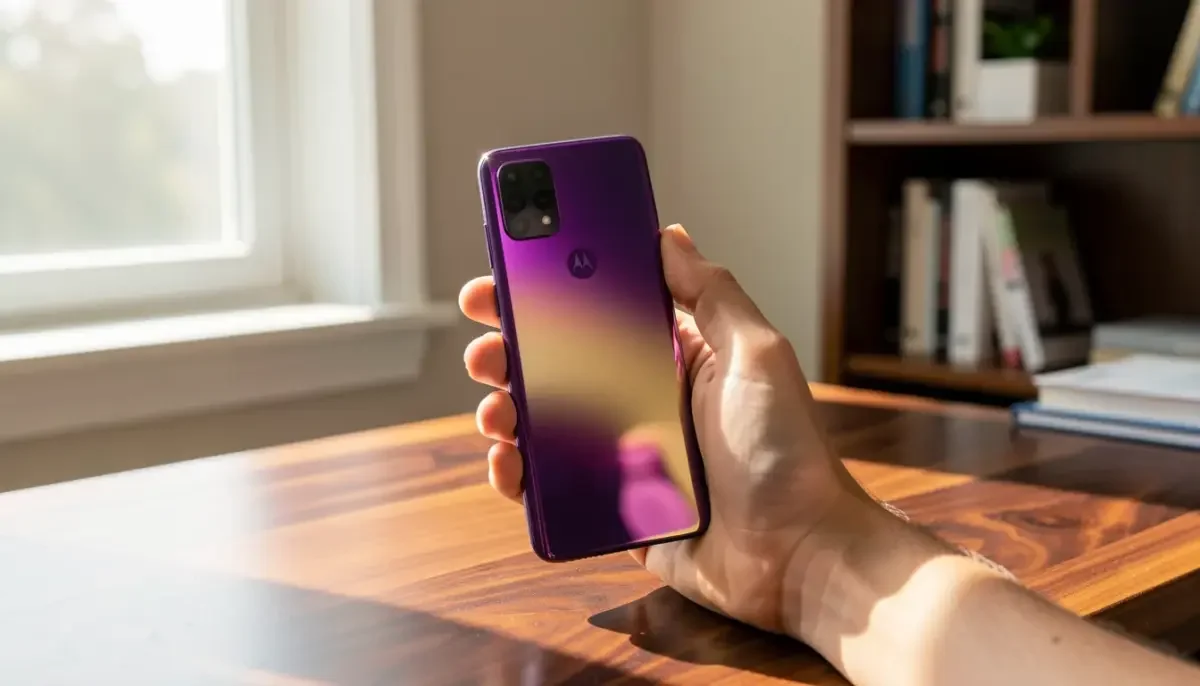 Review Motorola Edge Ultra: Vale a Pena em 2026? [Análise Completa e Sincera]