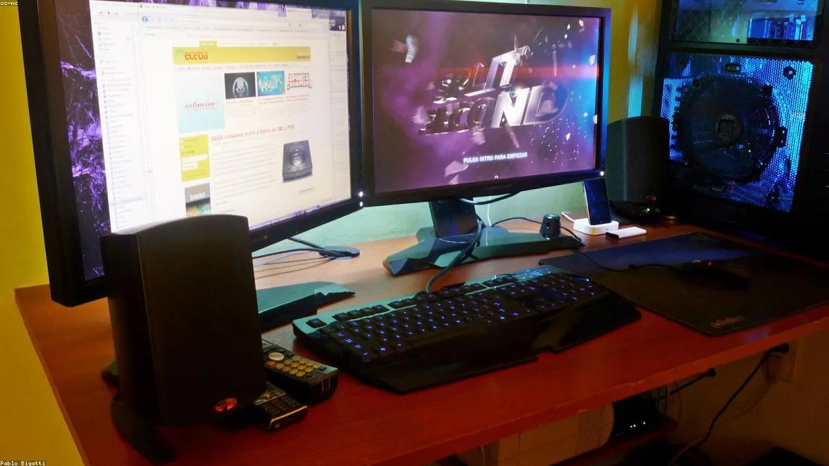 Ilustração técnica do artigo sobre Nvidia aposenta o Painel de Controle clássico da GeForce