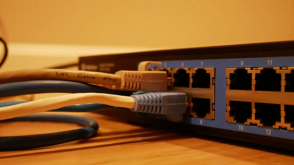 O que é VLAN? Entenda como funciona uma rede virtual e suas vantagens