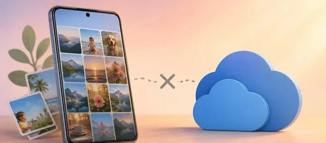 Samsung confirma fim da integração da Galeria com o OneDrive: o que muda?