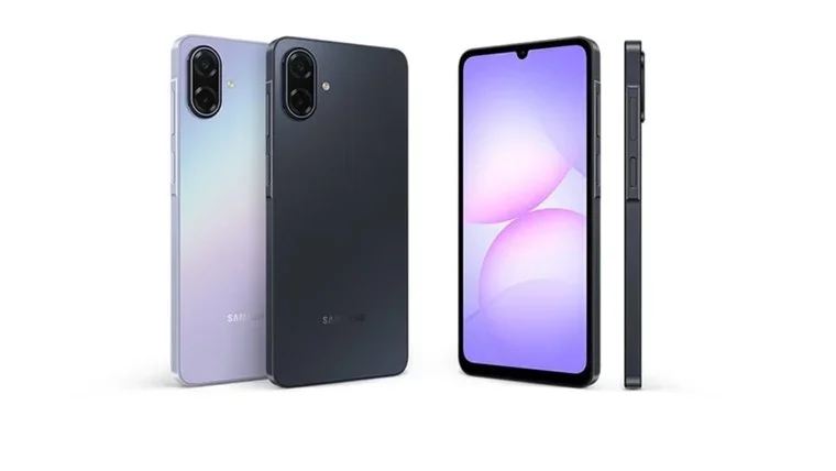 Review Galaxy A07 5G: Bateria de 6.000 mAh e Android 16 Valem o Investimento?