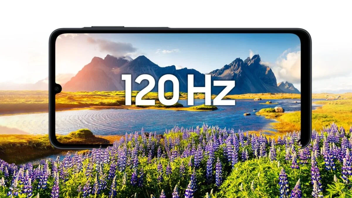 Ilustração técnica do artigo sobre Review Galaxy A07 5G: Bateria de 6.000 mAh e Android 16 Valem o Investimento?