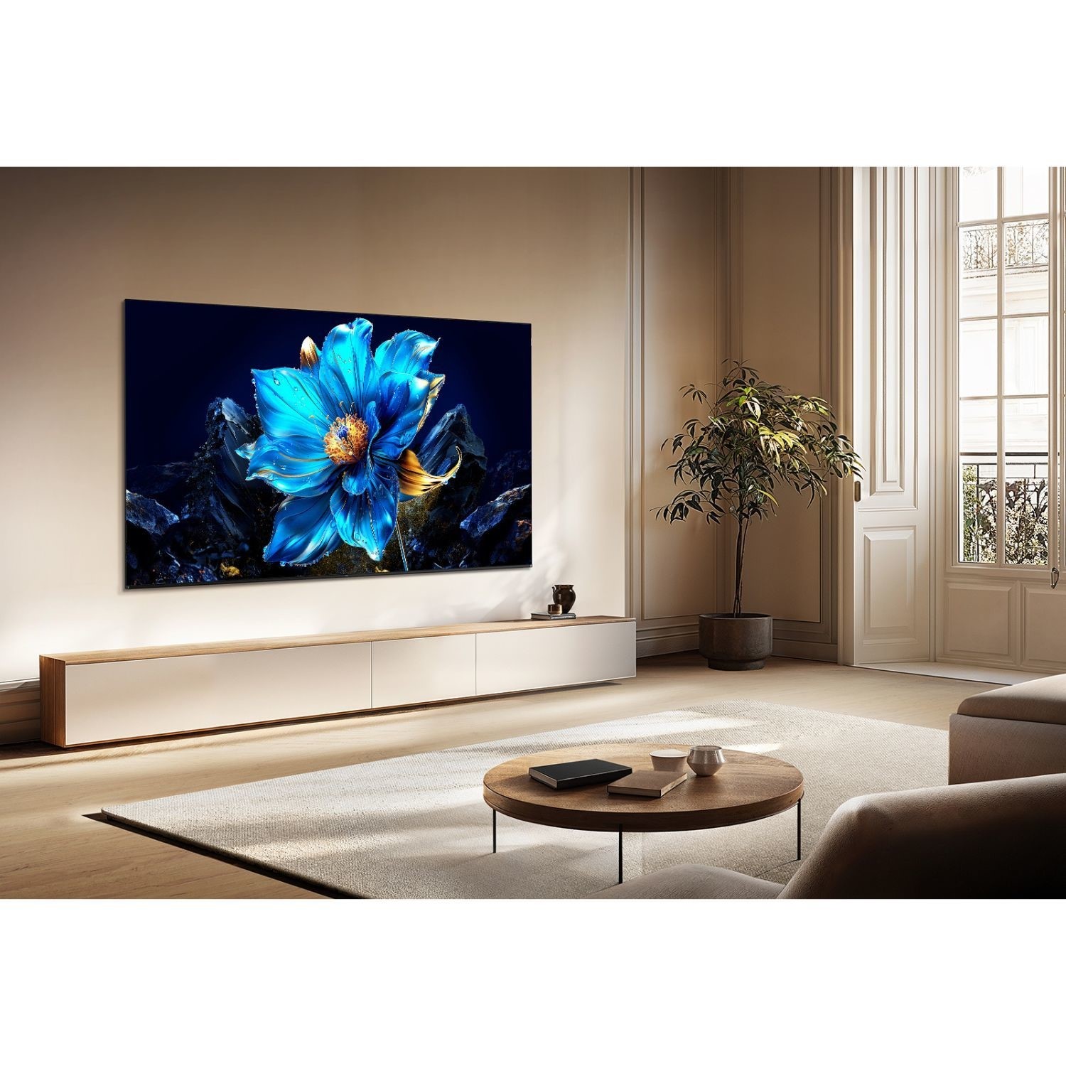 Smart TV TCL 50P7K QLED 50” com Melhor Preço no Mercado Livre: Vale a Pena?