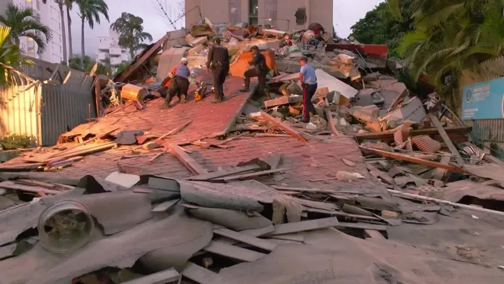 Venezuela Sofre Pior Terremoto em Mais de um Século; Tremores Sacodem Prédios no Brasil