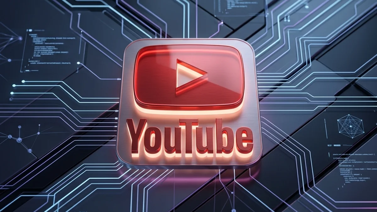 YouTube vai deixar mais visível o aviso de vídeos feitos por IA